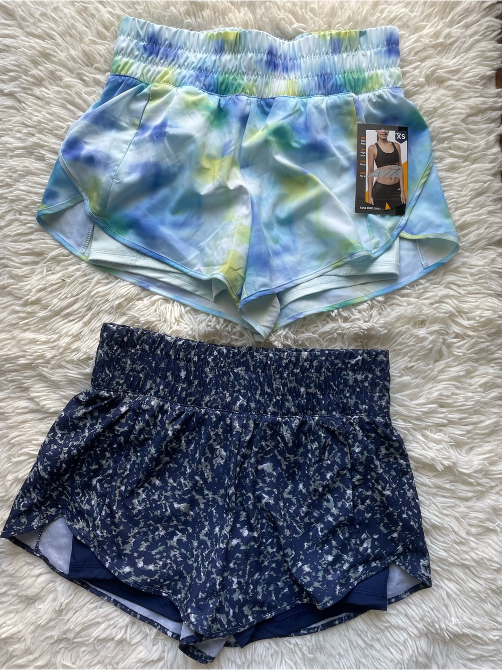 Bundle size XS